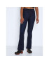 Noisy May Farmer Sallie 27021552 Sötétkék Skinny Fit - Pepit.hu