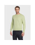 North Sails Sweater 699500 Zöld Regular Fit - Pepit.hu