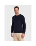 North Sails Sweater 699506 Sötétkék Regular Fit - Pepit.hu