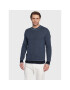 North Sails Sweater 699521 Kék Regular Fit - Pepit.hu