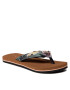 O'Neill Flip-flops Ditsy Sun Sandal 1400006 Fekete - Pepit.hu