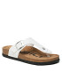 O'Neill Flip-flops 90231024.1FG Fehér - Pepit.hu