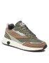 O'Neill Sportcipő Dana Point Women Low 90223004.6BW Zöld - Pepit.hu