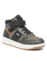 O'Neill Sportcipő San Luis Mid Jr 90223048.7ZW Khaki - Pepit.hu