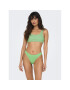 ONLY Bikini alsó 15282973 Zöld - Pepit.hu