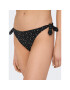 ONLY Bikini alsó Nitan 15285147 Fekete - Pepit.hu