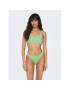 ONLY Bikini felső 15282971 Zöld - Pepit.hu