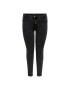 ONLY Carmakoma Farmer Thunder 15266843 Szürke Skinny Fit - Pepit.hu