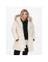 ONLY Carmakoma Parka Irena 15185999 Bézs Regular Fit - Pepit.hu