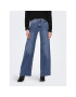 ONLY Farmer Madison 15282980 Kék Wide Leg - Pepit.hu