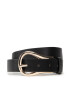 ONLY Női öv Onlbilly Pu Jeans Belt 15269558 Fekete - Pepit.hu