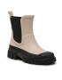 ONLY Shoes Bokacsizma Onlwellie 15288645 Bézs - Pepit.hu