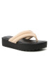 ONLY Shoes Flip-flops Onlmoss-1 15288112 Bézs - Pepit.hu