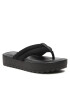 ONLY Shoes Flip-flops Onlmoss-1 15288112 Fekete - Pepit.hu