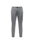 Only & Sons Chinos 22024968 Kék Tapered Fit - Pepit.hu