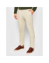 Only & Sons Chinos Mark 22010209 Bézs Slim Tapered Fit - Pepit.hu