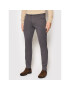 Only & Sons Chinos Mark 22010209 Szürke Slim Fit - Pepit.hu