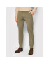 Only & Sons Chinos Mark 22010209 Zöld Slim Fit - Pepit.hu