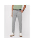 Only & Sons Chinos Mark 22013727 Szürke Slim Fit - Pepit.hu