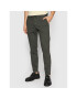 Only & Sons Chinos Mark 22020392 Zöld Tapered Fit - Pepit.hu