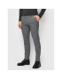 Only & Sons Chinos Mark 22020411 Szürke Tapered Fit - Pepit.hu