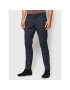 Only & Sons Chinos Mark 22020989 Sötétkék Tapered Fit - Pepit.hu