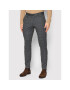 Only & Sons Chinos Mark 22021451 Szürke Slim Fit - Pepit.hu