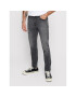 Only & Sons Farmer Warp 22012051 Szürke Skinny Fit - Pepit.hu