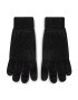 Only & Sons Férfi kesztyű Onsclas Finger Lined Knit Glove 22007870 Fekete - Pepit.hu