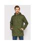 Only & Sons Parka Alex 22020791 Zöld Regular Fit - Pepit.hu