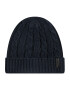 Only & Sons Sapka Onsfrank Cable Beanie 22020664 Sötétkék - Pepit.hu