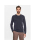 Only & Sons Sweater 22006806 Sötétkék Regular Fit - Pepit.hu