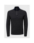 Only & Sons Sweater Niguel 22022596 Sötétkék Regular Fit - Pepit.hu