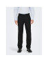 Only & Sons Szövet nadrág Edge-Ed 22024468 Fekete Relaxed Fit - Pepit.hu