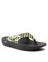 OOfos Flip-flops Ooriginal Sport Fekete - Pepit.hu