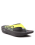 OOfos Flip-flops Ooriginal Sport Sárga - Pepit.hu