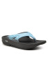 OOfos Flip-flops Original Sport Kék - Pepit.hu