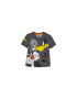 Original Marines Póló LOONEY TUNES DDPV0346NM Szürke Regular Fit - Pepit.hu