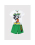 Original Marines Póló és rövidnadrág MICKEY MOUSE DCPV2247B Színes Regular Fit - Pepit.hu