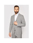 Oscar Jacobson Zakó Edmund 3050 8515 Szürke Slim Fit - Pepit.hu