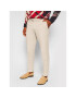 Oscar Jacobson Chinos Danwick 5176 4305 Bézs Slim Fit - Pepit.hu