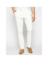 Oscar Jacobson Chinos Danwick 5176 4305 Fehér Slim Fit - Pepit.hu