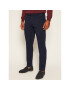 Oscar Jacobson Chinos Danwick 5176 4305 Sötétkék Slim Fit - Pepit.hu