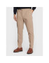 Oscar Jacobson Chinos Delon 5417 5771 Bézs Slim Fit - Pepit.hu