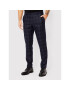 Oscar Jacobson Chinos Denz 5170 3577 Sötétkék Regular Fit - Pepit.hu