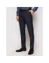 Oscar Jacobson Chinos Denz 5170 5027 Sötétkék Slim Fit - Pepit.hu