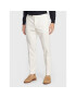 Oscar Jacobson Chinos Denz 5390 5771 Fehér Slim Fit - Pepit.hu