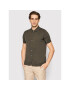 Oscar Jacobson Ing Celvin 6868 3918 Zöld Regular Fit - Pepit.hu