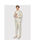 Oscar Jacobson Öltöny Faron Denz 2179 3339 Bézs Slim Fit - Pepit.hu