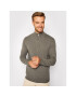 Oscar Jacobson Sweater Patton 6926 4954 Barna Regular Fit - Pepit.hu